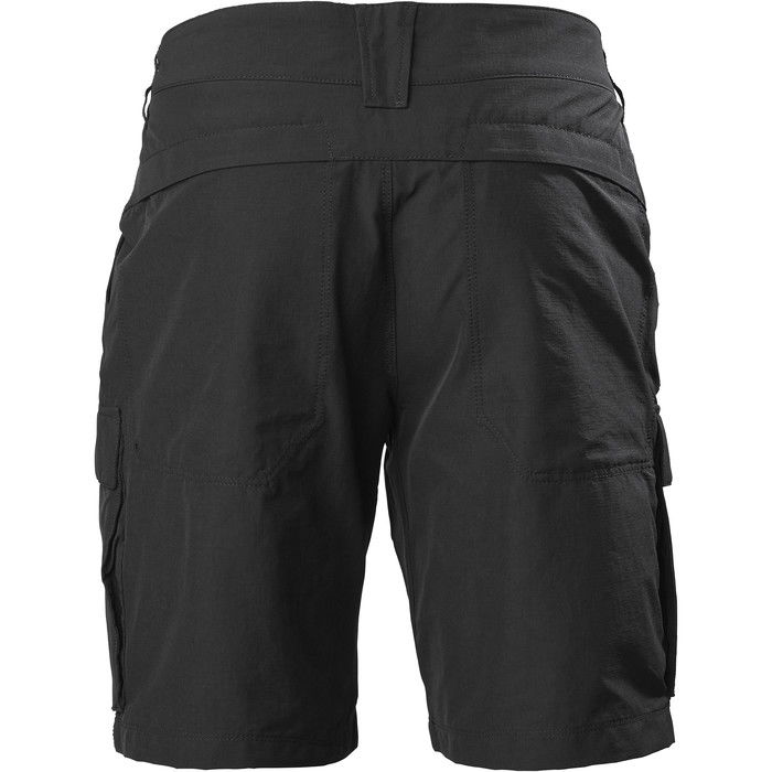 2024 Musto Evo Deck UV Fast Dry Shorts 82000 - Black